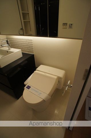 レジディア渋谷の内装写真