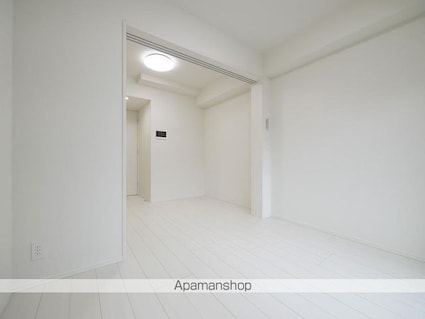 東京都中野区東中野５丁目[2K/25.5m2]のその他部屋・スペース