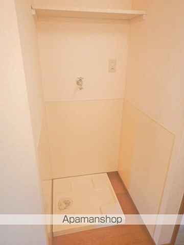 パティオ武中の内装写真