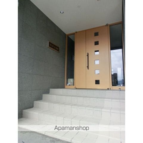 ヴィアーレ平岸の内装写真