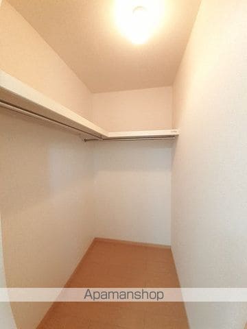 秋桜ミディの内装写真
