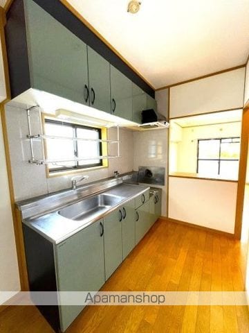 ルミエール諸岡の内装写真
