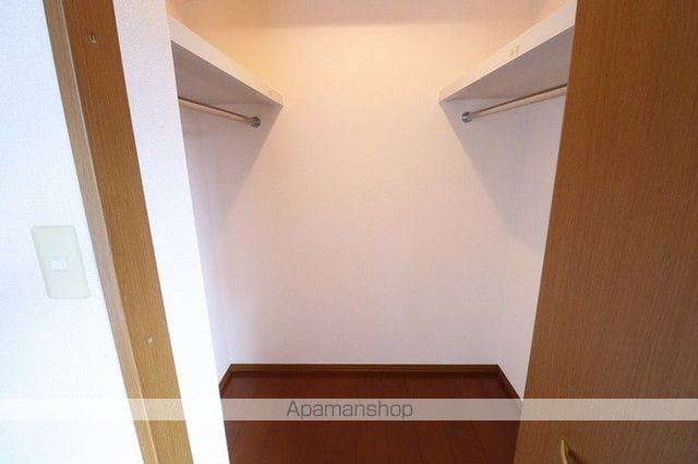 ドレミメゾン ABの内装写真