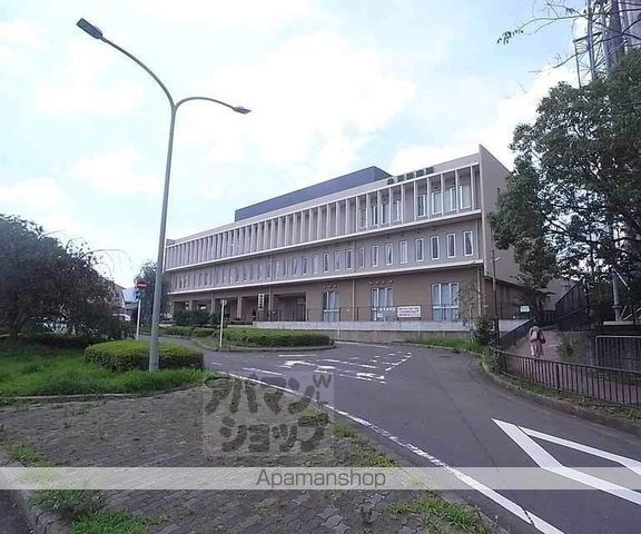 セラヴィ新丸太町の周辺写真