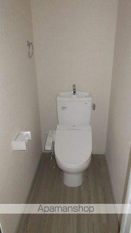 メゾンアイリスの内装写真