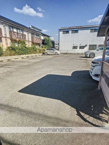 シャンポールC棟のその他写真