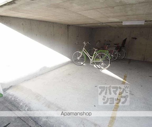 北白川ローズハイツのその他写真