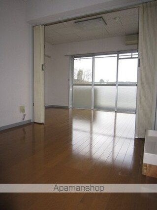 北山レジデンス[1DK/26m2]の内装4