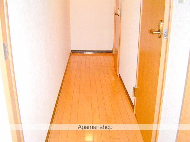 KDマンションIの内装写真