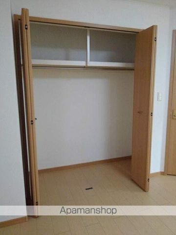 プリムローズ 泉宮 Bの内装写真