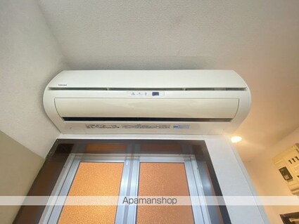 城東エンビイハイツ[1R/10.5m2]のその他設備