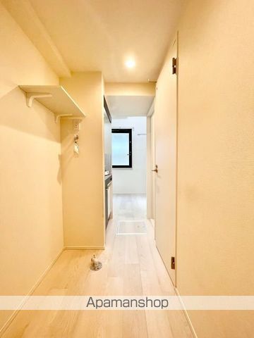 ハーモニーテラス成田東IIIの内装写真