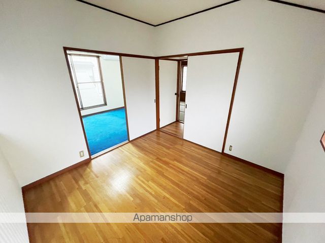 所沢市小手指元町3丁目戸建の内装写真