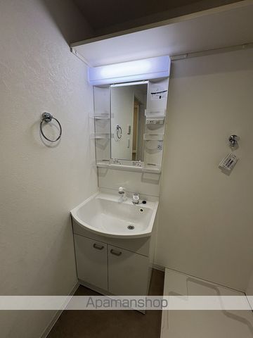 LegrandIIの内装写真