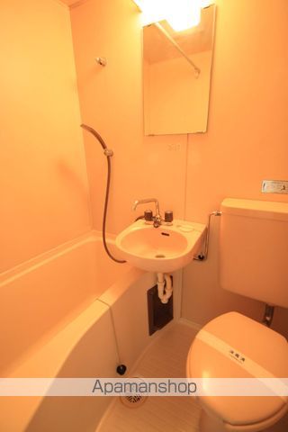 ニューハイム早稲田の内装写真