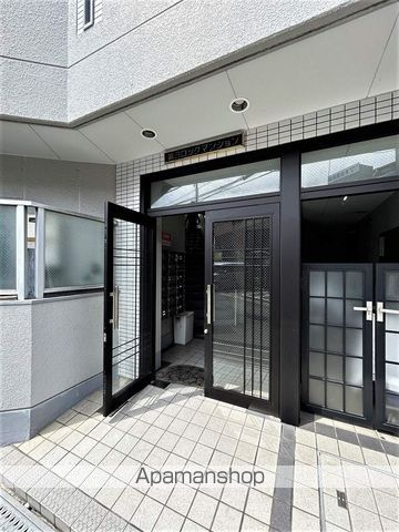 ダイサンロックマンションのその他写真