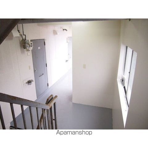 グランドマンションの内装写真
