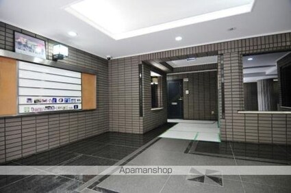ＬＩＢＲＥ　清水の森[店舗/107.95m2]のロビー