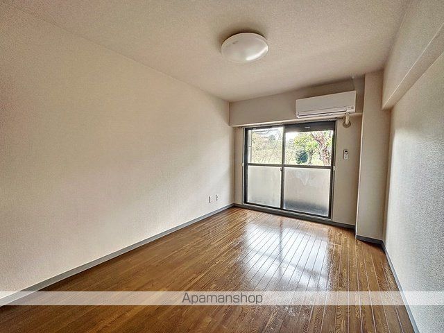 クラシコ鷺沼の内装写真