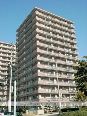 ヴェルドミール桑園壱番館の外観写真