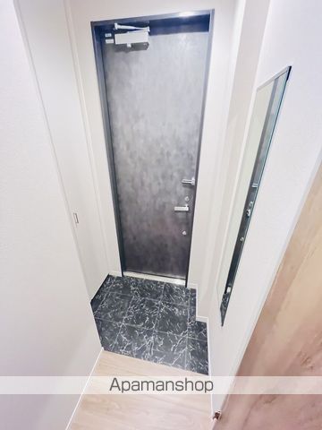 UCHI N DAI RESIDENCE SOUTHの内装写真