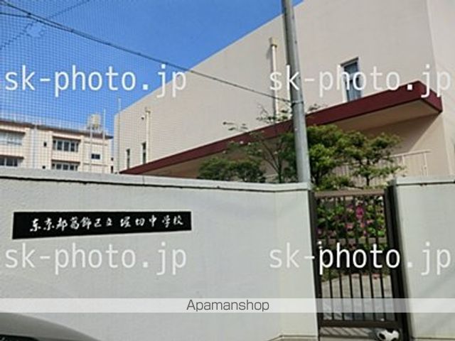 レオネクストブルーリッジIIの周辺写真