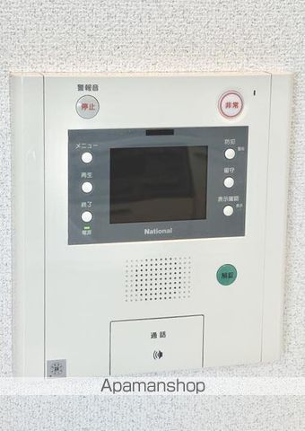 ダイアパレス鶴舞公園の内装写真