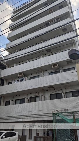 シルフィード平塚の外観写真