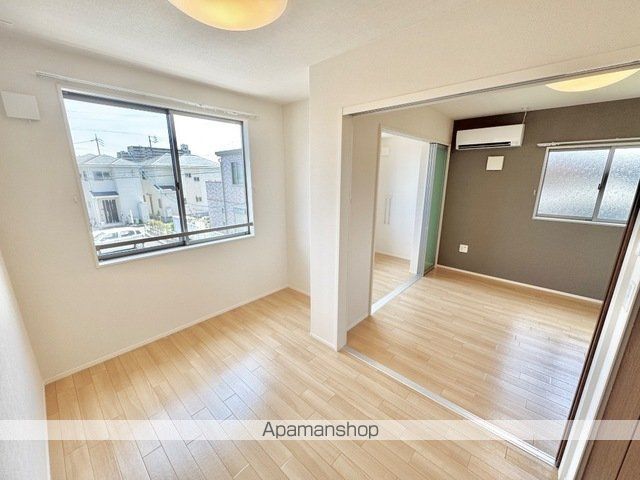 ルーエ大彦の内装写真