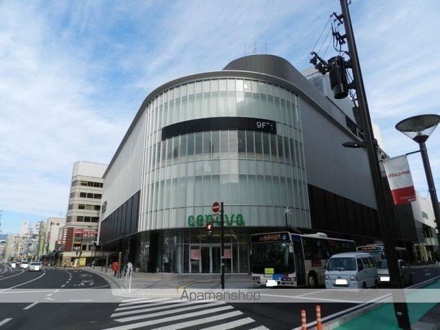 大岩ハイデンスの周辺写真