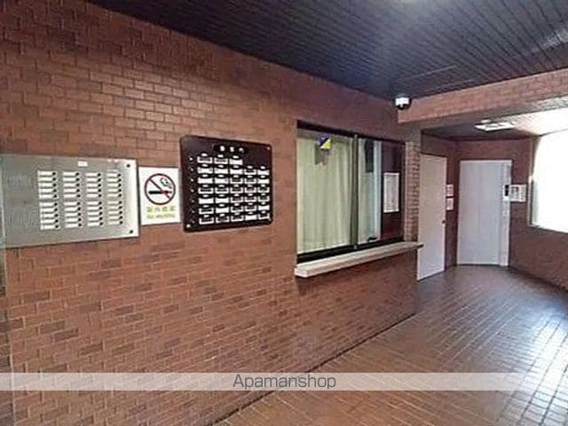 ライオンズマンション薬院の内装写真