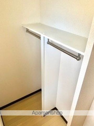 レオネクストブルースカイの内装写真