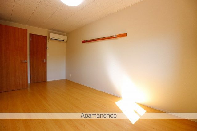 アネックス川会の内装写真