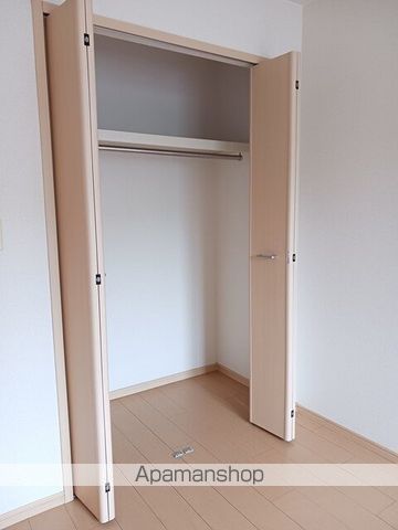 エアリー レジデンス A&Kの内装写真