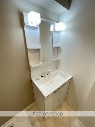 Ｌｉｋｅｓ仁戸名町　Ａ棟[1LDK/36.3m2]の洗面所