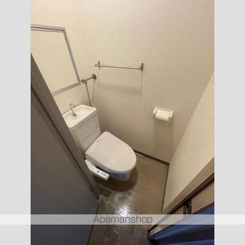 コンフォール札幌の内装写真