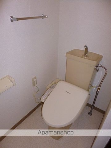 ベルシャトゥ津田沼の内装写真