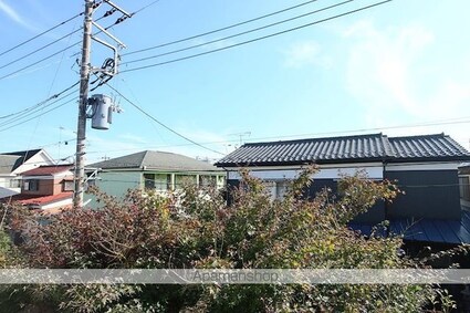 東京都立川市羽衣町１丁目[1K/18.6m2]の内装5