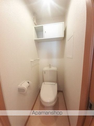 アーデン西浜 Vの内装写真