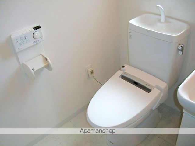 セレブコート木川の内装写真