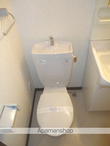 E・POPULARの内装写真