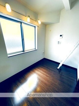 インベスト自由が丘[1R/20.3m2]のリビング・居間