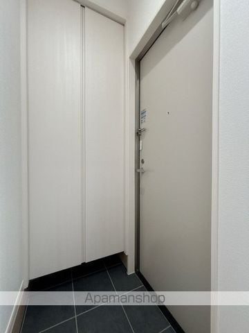 Lumiereの内装写真