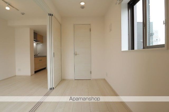 アトリオフラッツ奥沢[1LDK/30.78m2]の内装