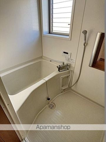 あじさいの内装写真
