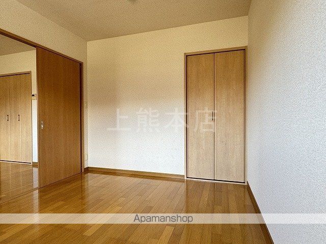 セレブウイング内田の内装写真