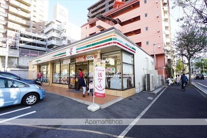 パークアクシス金山ＷＥＳＴ[3LDK/64.32m2]の周辺4