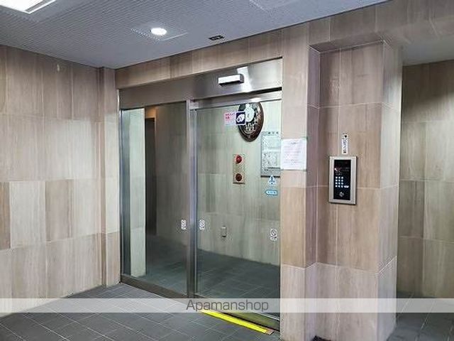 桜木町堂ノ下マンションの内装写真