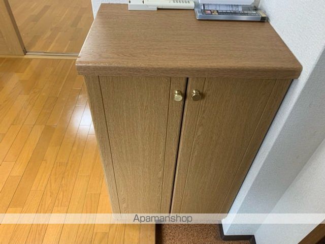 井山ビルの内装写真