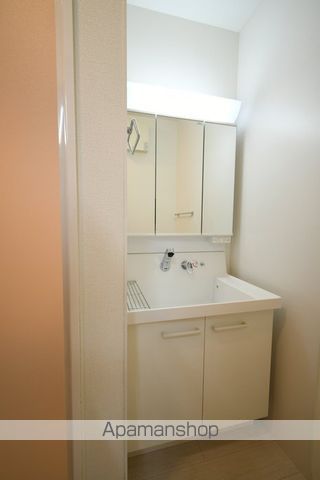 DーROOM利田 A棟の内装写真